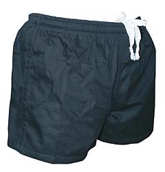 Duval Lineout Shorts